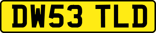DW53TLD