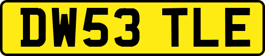 DW53TLE
