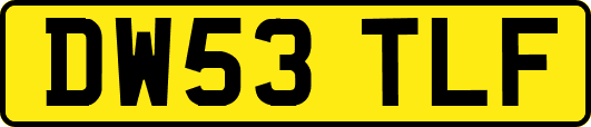 DW53TLF