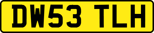 DW53TLH