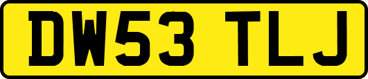 DW53TLJ