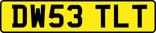DW53TLT