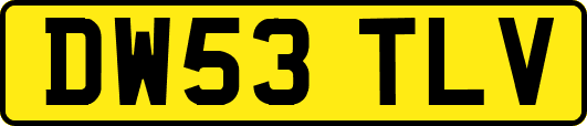 DW53TLV