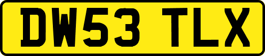 DW53TLX