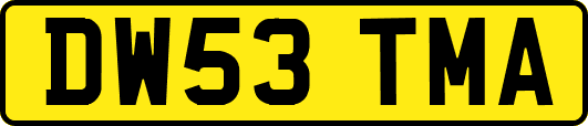 DW53TMA