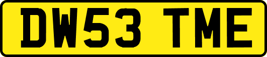 DW53TME