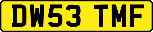 DW53TMF