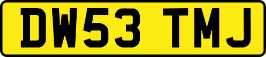 DW53TMJ