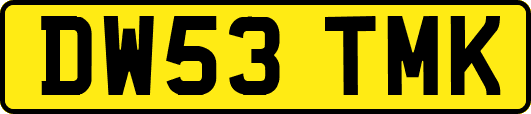 DW53TMK
