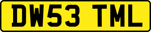 DW53TML