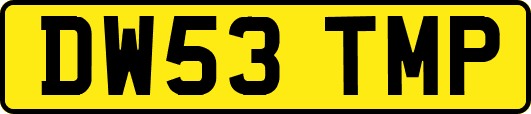 DW53TMP