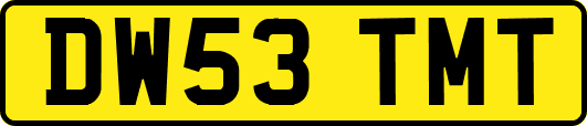 DW53TMT