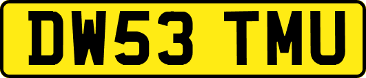 DW53TMU