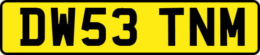 DW53TNM