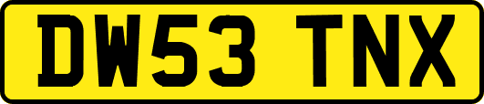 DW53TNX