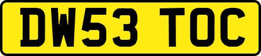 DW53TOC