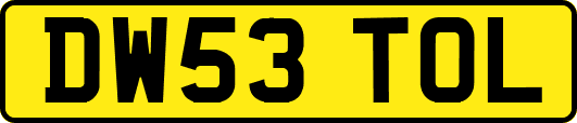 DW53TOL