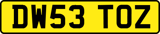 DW53TOZ