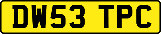 DW53TPC