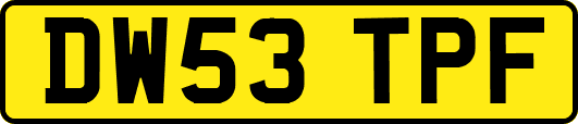 DW53TPF