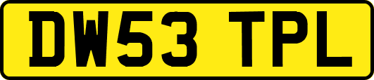 DW53TPL