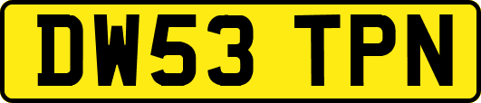 DW53TPN