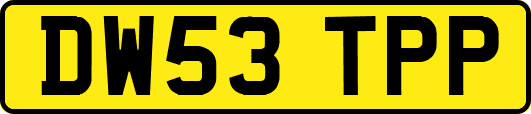 DW53TPP