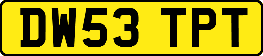DW53TPT