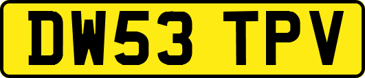 DW53TPV
