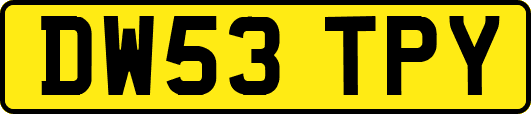 DW53TPY