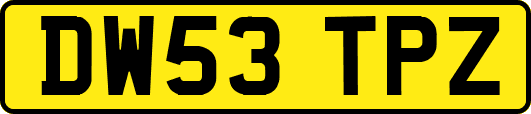 DW53TPZ
