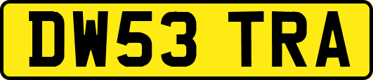 DW53TRA