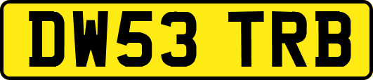 DW53TRB