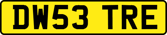 DW53TRE
