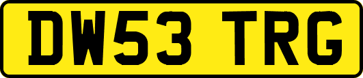 DW53TRG