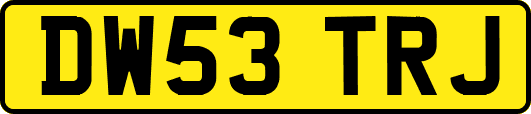 DW53TRJ