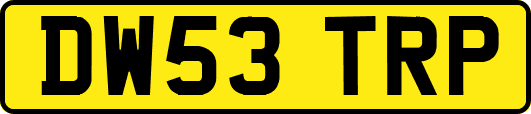DW53TRP