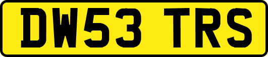 DW53TRS