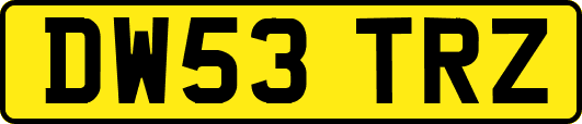 DW53TRZ
