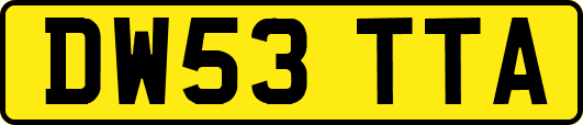 DW53TTA