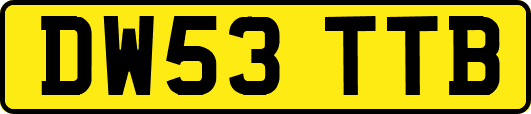 DW53TTB