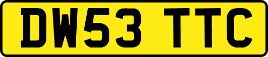 DW53TTC