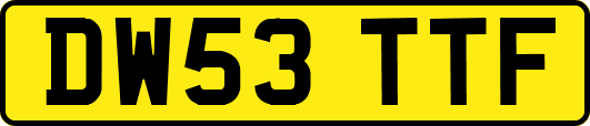 DW53TTF
