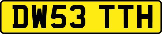 DW53TTH