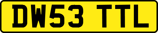 DW53TTL