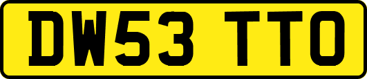 DW53TTO