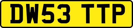 DW53TTP