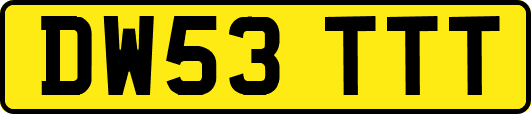 DW53TTT