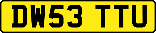 DW53TTU