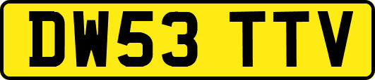DW53TTV